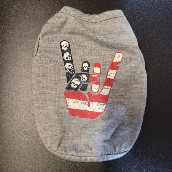 Dog Shirt - Picture 1 of 12